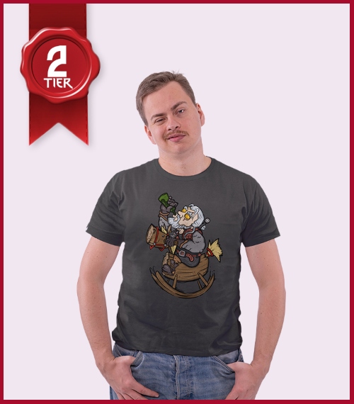 Tier 2